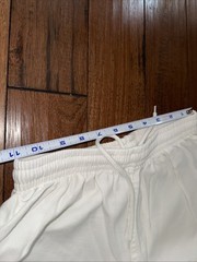 Century Martial Arts Uniform Size 3 White NEW Gi Karate Taekwondo Training Set