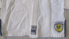 Top Quality SYR x ILLEST NAVY BATCH 22 Kimonos BJJ Gi in All Sizes & Colours