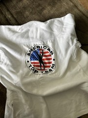 Combat Corner Eco GI A1