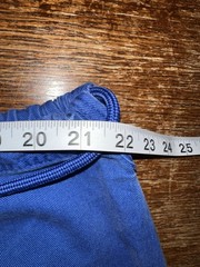 Gracie Barra Pants Adult A5 Blue Equipe GB Edition Jiu Jitsu Ripstop BJJ