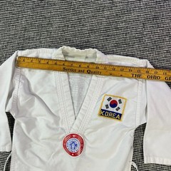 Kids Youth Karate Tae Kwon Do Federation Top Martial Arts Korea Ninja