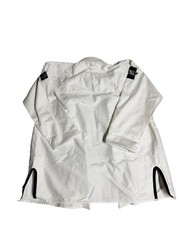 Elite Sports BJJ GI IBJJF Kimono BJJ Jiu Jitsu GI Preshrunk Fabric Mens Size A4