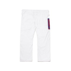 Shoyoroll BJJ gi Shoyoroll Americana Competitor White 450 gsm Gi „With Bags”