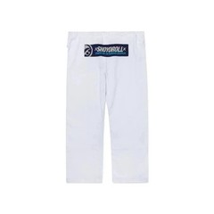 Shoyoroll Safire Competitor BJJ Gi 450 GSM (White)