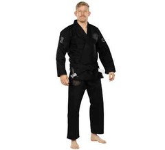 Fuji Suparaito Lightweight Mens Brazilian Jiu-Jitsu BJJ Gi – Cinco De Mayo Black