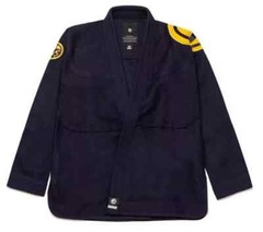 BJJ Shoyoroll Comp Edition 20.9 Gi BJJ Kimono 350 GSM Top Quality Gi