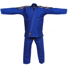 Proma Competition BJJ GI