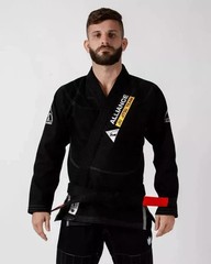 New Alliance Pro Training BJJ Gi | Jiu-Jitsu Kimono 350/450 GSM Top Quality Gi
