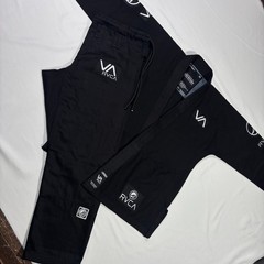 Shoyoroll Batch 60 BJJ Gi – Premium Cut RVCA V2 Kimono Uniform