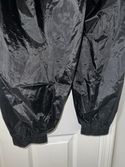 MRX Fight Wear training suit size XL