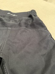 Gracie Barra Equipe No Gi Shorts Size Youth Large