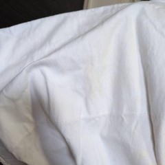 Rare Kusakura Judo/Karate Uniform (Top & Bottom) – Size 6, With Black Belt