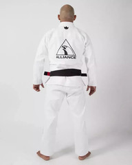 New Alliance Pro Training BJJ Gi | Jiu-Jitsu Kimono 350/450 GSM Top Quality Gi