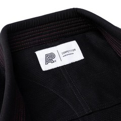Albino and Preto RS400 Comp KNM Brazilian JiuJitsu BJJ GI MMA Grappling Kimono
