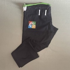 Fuji Suparaito Gamer Jiu Jitsu BJJ Gi Black Lightweight New In Pkg