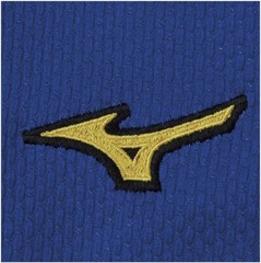 MIZUNO 8A0127 Judo gi IJF Approved National Team Model 22JA8A0127 22JB8A0127 Set