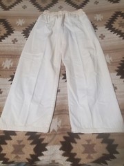 Soo Bahk Do Uniform OUTFIT Martial Arts Adults SMALL 3/160 AUSTRALIA Korea