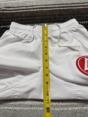 Equipe Gracie Barra Kimono & Pants BJJ Jiu Jitsu Gi Youth Size Y6 White