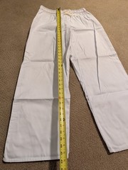 Tae Kwon Do Sparring Set Pine Tree Gear & Yoon’s Academy Bear Brand Uniform Sz 5