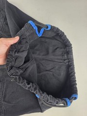 War Tribe Samurai Jiu Jitsu Karate Gi Uniform Jacket & Pants Sz A2