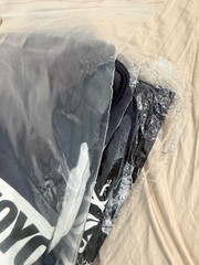 Shoyoroll Beast A2 Bnib Navy Blue