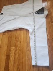 Adidas Quest j690 Judo Gi 180cm