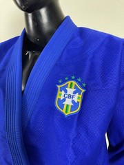 Premium Custom BJJ Gi Brazilian Jiu Jitsu Gi 450gsm Gi Kimono Logo Embroidry MMA