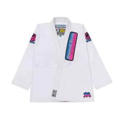 Shoyoroll Retro Gradient Kimonos BJJ