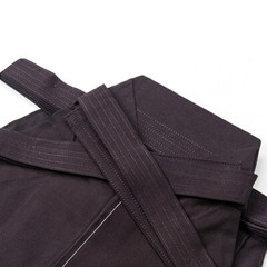 6000# indigo dyed Kendo hakama – 100%cotton all size japanese kendo uniform bott