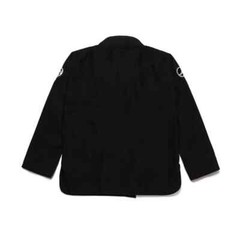 Shoyoroll Bjj Gi Black Jiu Jitsu Uniform RVCA X Heartbreakers Batch 115 With Bag