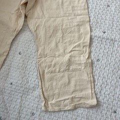 VINTAGE 100% COTTON KODOKAN JUDO GI MARTIAL ARTS MITSUBOSHI Japan Brand size 4