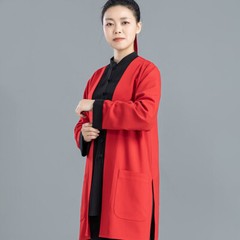 Tai Chi Clothing Practice Clothes Taijiquan Clothes Martial Arts Clothes