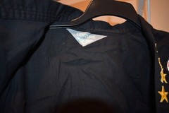 (4) Century Gi Tops – (2) Size 3 – (2) Size 4