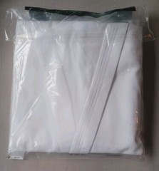 Pro Force Karate Uniform Size 2 Stock #26721 55% Cotton/45%