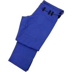Venum Contender Evo Brazilian Jiu-Jitsu Gi – Royal Blue