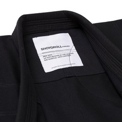 Shoyoroll Batch #163 Spiral Kimono BJJ Brazilian Jiu Jitsu Grappling Uniform GI