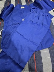 Martial Arts Supply Best Sang Moo Sa Tae Kwondo Olympic Sport Top and Bottom SZ2
