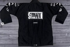 Shoyoroll RVCA Jiu-Jitsu Batch # 94 UTE BJJ GI | To Quality Kimono in All sizes