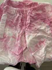 The Arm Bar Soap Co TTWD Cruel Summer Hand-Dyed Jiu-Jitsu Gi A2L Pink