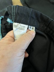 Storm Kimonos Jiu Jitsu Eden Black F4 Gi Complete With Pants