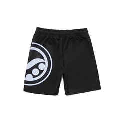 Shoyoroll Arctic Competitor Rash Guard LS & Training Fitted Shorts Jiu Jitsu BJJ