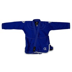 Zed Honra – Youth Alpha Gi – BJJ Kimono