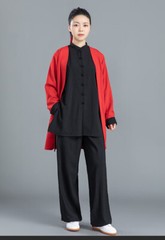 Tai Chi Clothing Practice Clothes Taijiquan Clothes Martial Arts Clothes
