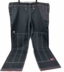 Combat CRNR V6 Jui Jitsu Gi Size A0 Black