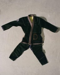 Shoyoroll x Drakes | Black BJJ Gi A2H (Authentic, Brand New, with Tags)