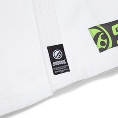 Shoyoroll 95 Competitor BJJ Brazilian Jiu Jitsu Kimono MMA Grappling Uniform GI