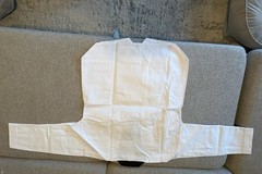 Adidas Taekwondo TKD Uniforms (Dobok)