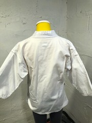 Sun Cho Brothers Karate Shirt Youth Size 00