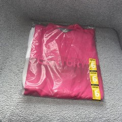 Century Matrial Arts Lightweight 6 oz Student Uniform Size 5 pink with belt NIB