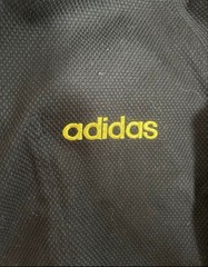 Extremely Rare Adidas Judo Uniform-Style Coat